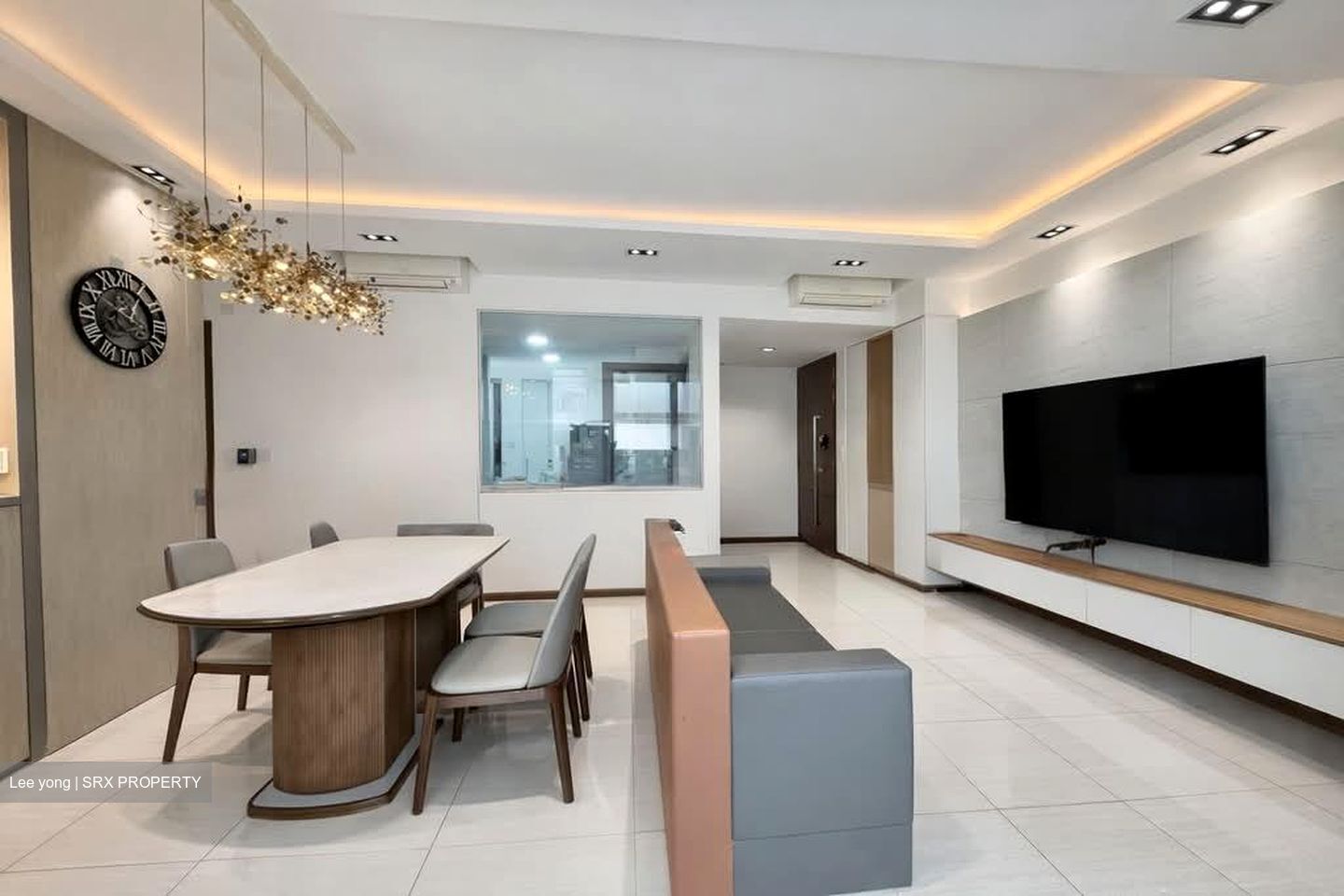 Bellewoods (D25), Condominium #547155621